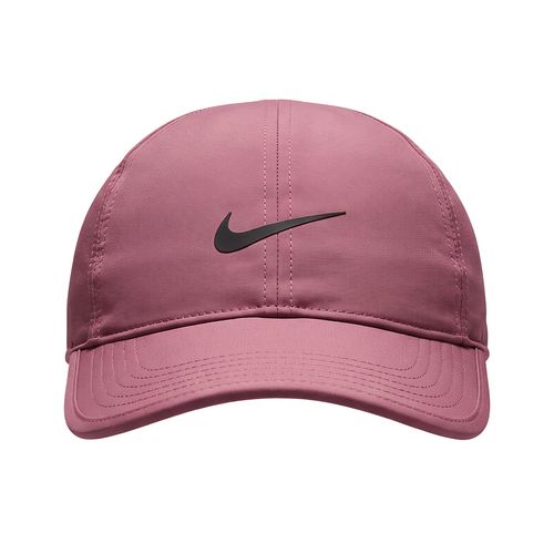 Nike Dri Fit Club Hat Pink Smoke/Black FB5682 654image
