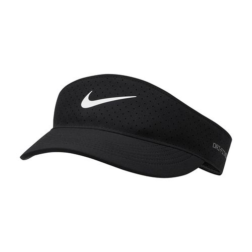 Nike Dri Fit Advantage Visor Black/Anthracite/White FB6443 010image