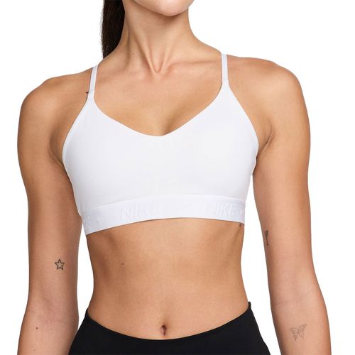 Nike Indy Bra Womens White/Stone Mauve FD1062 100
image
