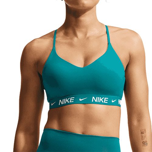 Nike Indy Bra Womens Bright Spruce FD1062 372image
