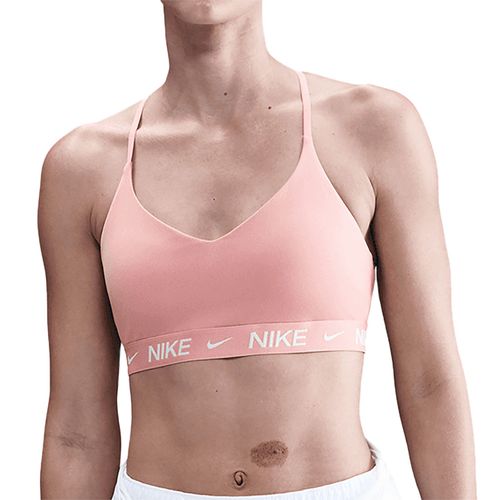 Nike Indy Bra Womens Rust Pink FD1062 685
image