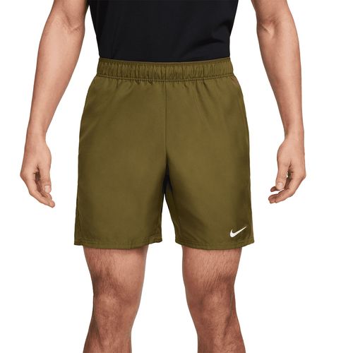 Nike Court 7 inch Victory Short Mens Olive Flak/White FD5380 368
image