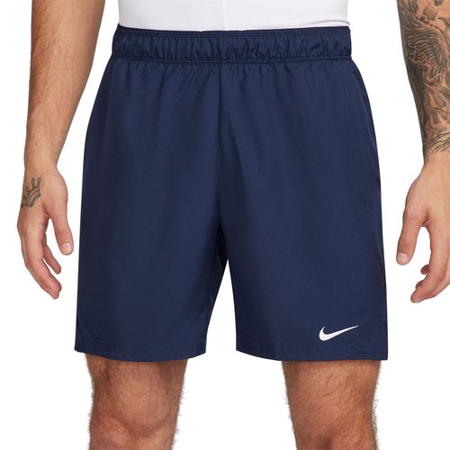 Nike Court 7 inch Victory Short Mens Obsidian/White FD5380 451
image