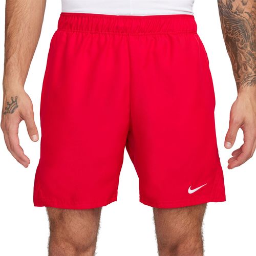 Nike Court 7 inch Victory Short Mens University Red/White FD5380 657
image