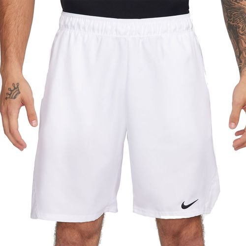 Nike Court 9 inch Victory Short Mens White/Black FD5384 100
image