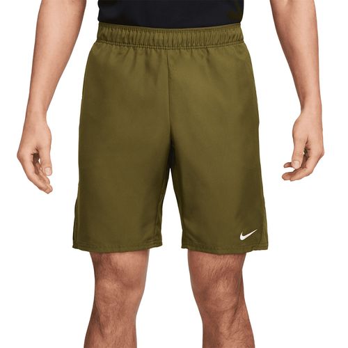 Nike Court 9 inch Victory Short Mens Olive Flak/White FD5384 368
image