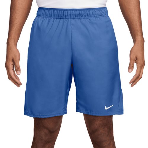 Nike Court 9 inch Victory Short Mens Comet Blue/White FD5384 411
image