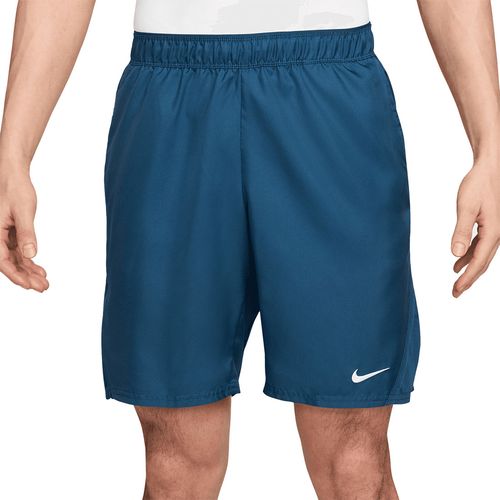 Nike Court 9 inch Victory Short Mens Blue Force/White FD5384 415
image