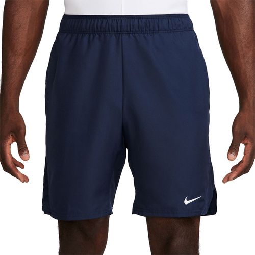 Nike Court 9 inch Victory Short Mens Obsidian/White FD5384 451
image
