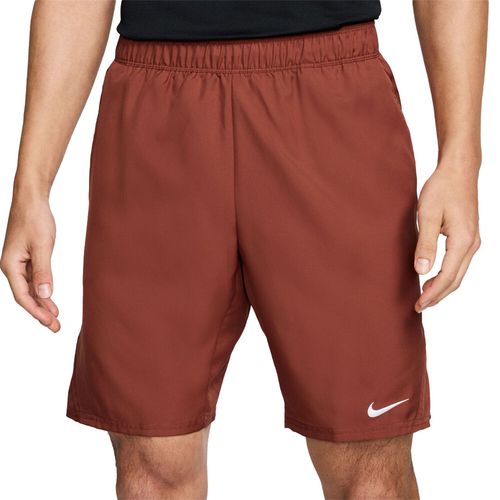 Nike Court 9 inch Victory Short - Mars Stone/White | Midwest