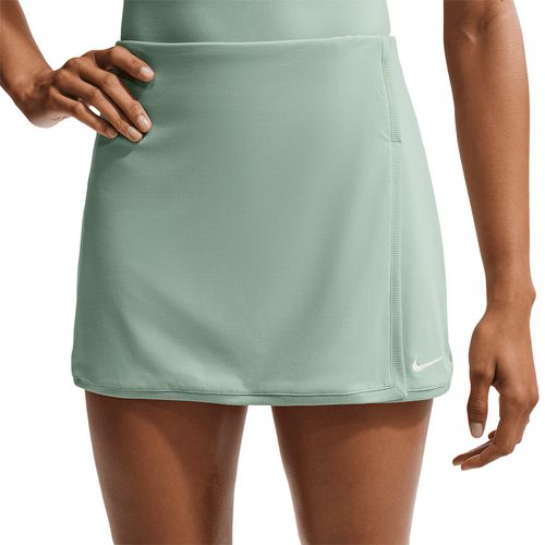 Nike Court Victory Skirt Womens Steam Green/White FD5574 006image