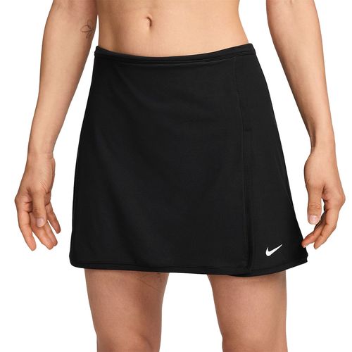 Nike Victory Straight Skirt Womens Black/White FD5574 010
image