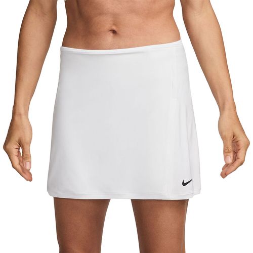 Nike Victory Straight Skirt Womens White/Black FD5574 100
image