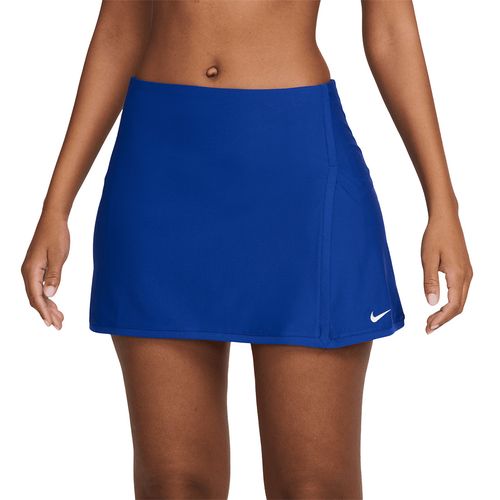 Nike Court Victory Straight Skirt Womens Old Royal/White FD5574 417image
