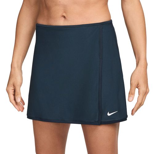 Nike Victory Straight Skirt Womens Armory Navy/White FD5574 478
image