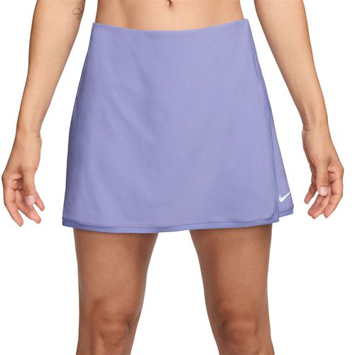 Nike Victory Straight Skirt Womens Lilac Ice/White FD5574 533
image