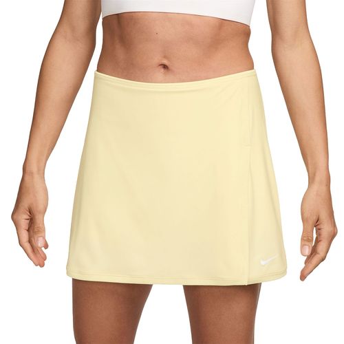 Nike Victory Straight Skirt Womens Alabaster/White FD5574 744
image