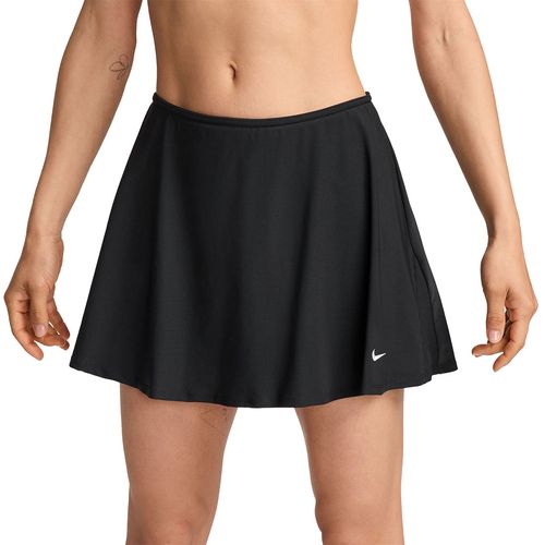 Nike Victory Flouncy Skirt Womens Black/White FD5577 010
image