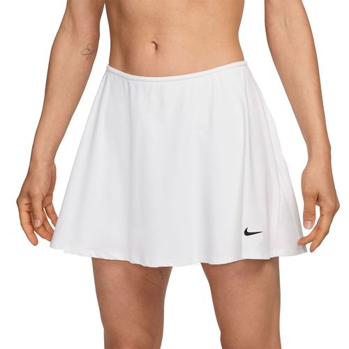 Nike Victory Flouncy Skirt Womens White/Black FD5577 100
image