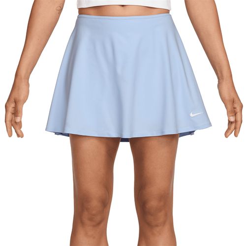 Nike Victory Flouncy Skirt Womens Hydrogen Blue/White FD5577 407image