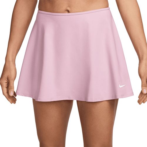 Nike Victory Flouncy Skirt Womens Pink Foam/White FD5577 663image
