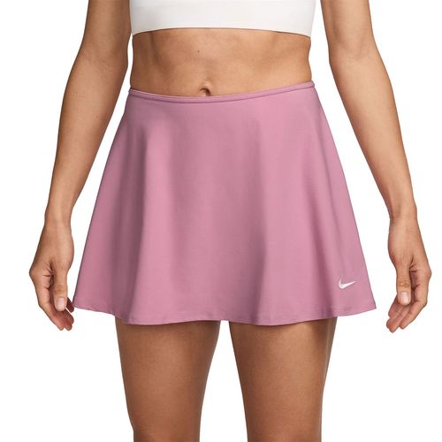 Nike Victory Flouncy Skirt Womens Elemental Pink/White FD5577 699
image