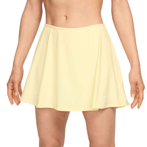 Nike Victory Flouncy Skirt Womens Alabaster/White FD5577 744
image