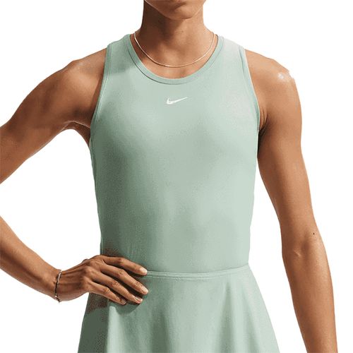 Nike Victory Tank Top Womens Steam Green/White FD5584 006image
