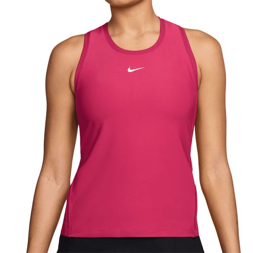 Nike Victory Tank Top Womens Rush Pink/White FD5584 666
image