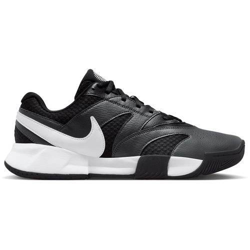 Nike Court Lite 4 Junior Tennis Shoe Black/White/Anthracite FD6574 001JRimage