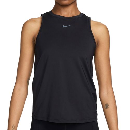 Nike One Classic Tank Top Womens Black FN2808 010
image
