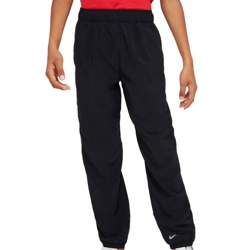 Nike Boys Pant Black/Reflective Silver FN8371 010
image