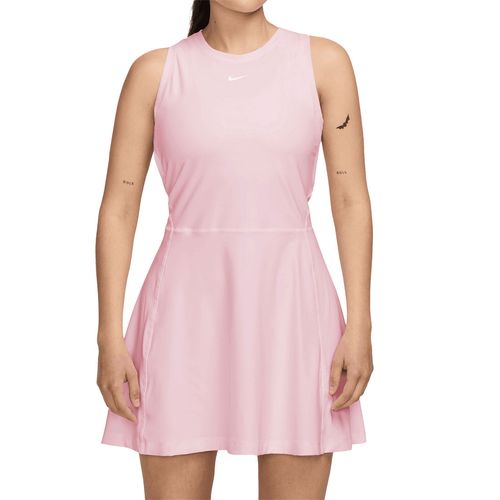 Nike Victory Dress Womens Pink Foam/White FQ1780 663image