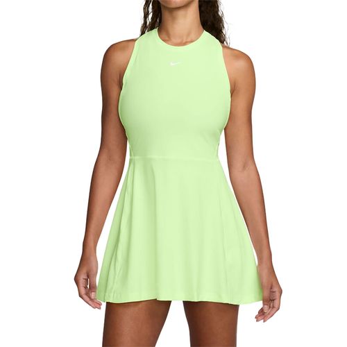 Nike Victory Dress Womens Barely Volt/White FQ1780 701
image