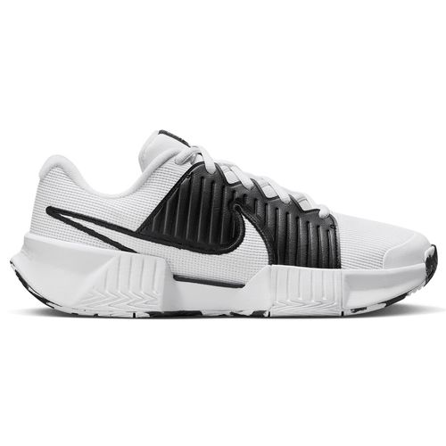 Nike GP Pro Womens Pickleball Shoe White/Black FQ4155 100
image