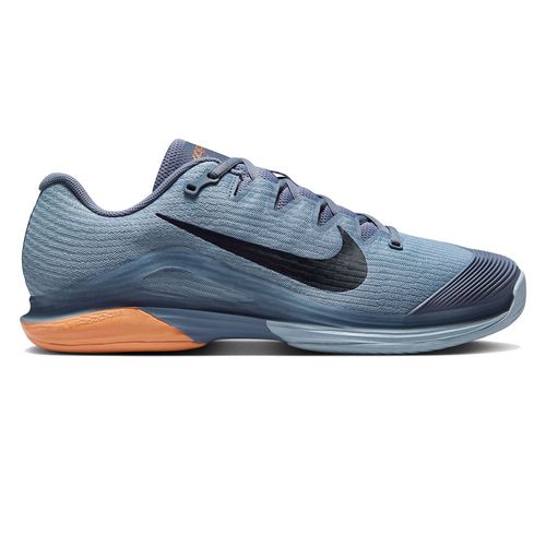 Nike Zoom Vapor 12 Mens Tennis Shoe Ashen Slate/Obsidian/Lt Armory Blue FV5552 400
image