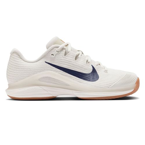 Nike Zoom Vapor 12 Womens Tennis Shoe Summit White/Binary Blue/Phantom FV5554 101
image