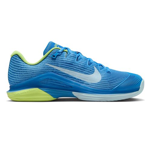 Nike Zoom Vapor 12 Womens Tennis Shoe Blue Beyond/Glacier Blue/Lt Lemon Twist FV5554 400
image