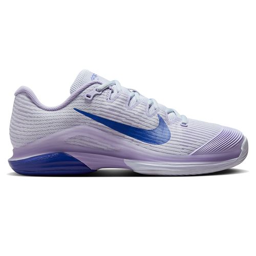 Nike Zoom Vapor 12 Womens Tennis Shoe Amethyst Tint/Deep Night/Hydrangea FV5554 500
image