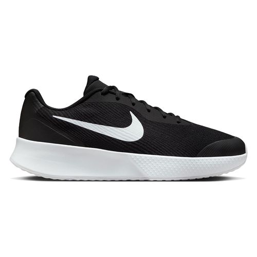 Nike Vapor Lite 3 Mens Tennis Shoe Black/White FZ2155 001
image