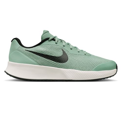 Nike Vapor Lite 3 Mens Tennis Shoe Steam/Black/Light Silver FZ2155 005image