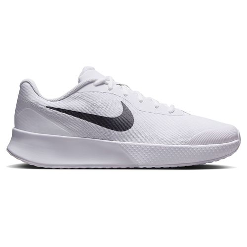 Nike Vapor Lite 3 Mens Tennis Shoe White/Black FZ2155 101
image
