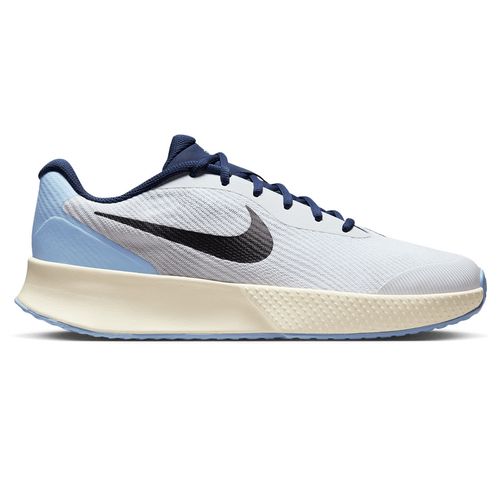 Nike Zoom Vapor Lite 3 Mens Tennis Shoe White/Black/Midnight Navy FZ2155 102û
image