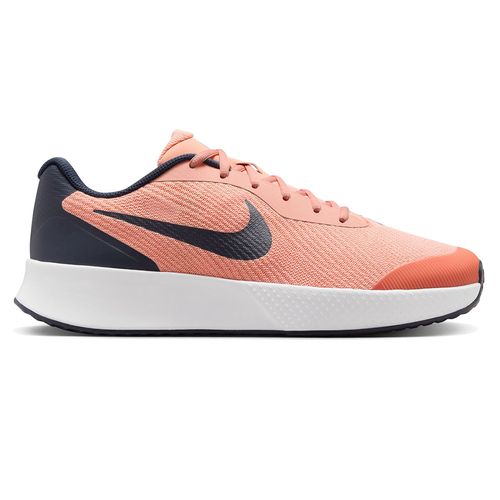 Nike Vapor Lite 3 Mens Tennis Shoe Apricot Agate/Obsidian FZ2155 800
image