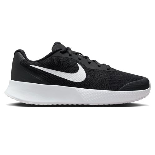 Nike Vapor Lite 3 Womens Tennis Shoe Black/White FZ2156 001
image