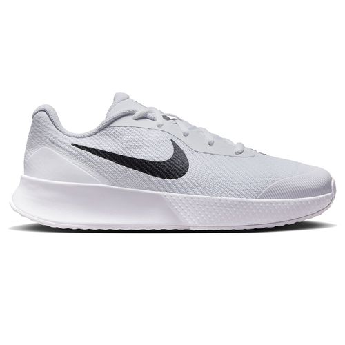 Nike Vapor Lite 3 Womens Tennis Shoe White/Black FZ2156 101image