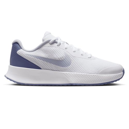 Nike Zoom Vapor Lite 3 Womens Tennis Shoe White/Ghost/World Indigo FZ2156 102
image