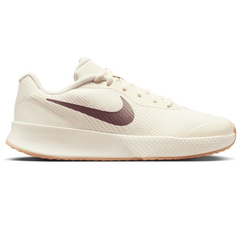 Nike Vapor Lite 3 Womens Tennis Shoe Pale Ivory/Tattoo Vanchetta/Tan FZ2156 109image
