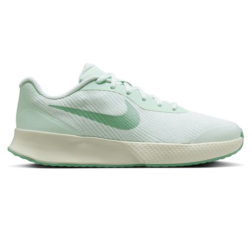 Nike Vapor Lite 3 Womens Tennis Shoe Barely Green/Steam/Sea Glass FZ2156 301image