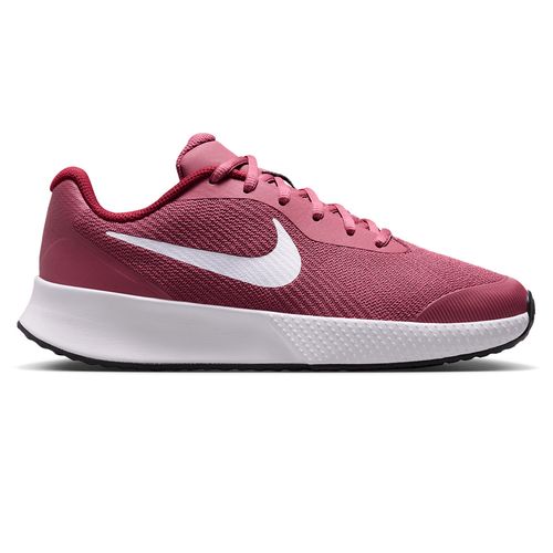 Nike Vapor Lite 3 Womens Tennis Shoe Pink Smoke/Grey FZ2156 600image